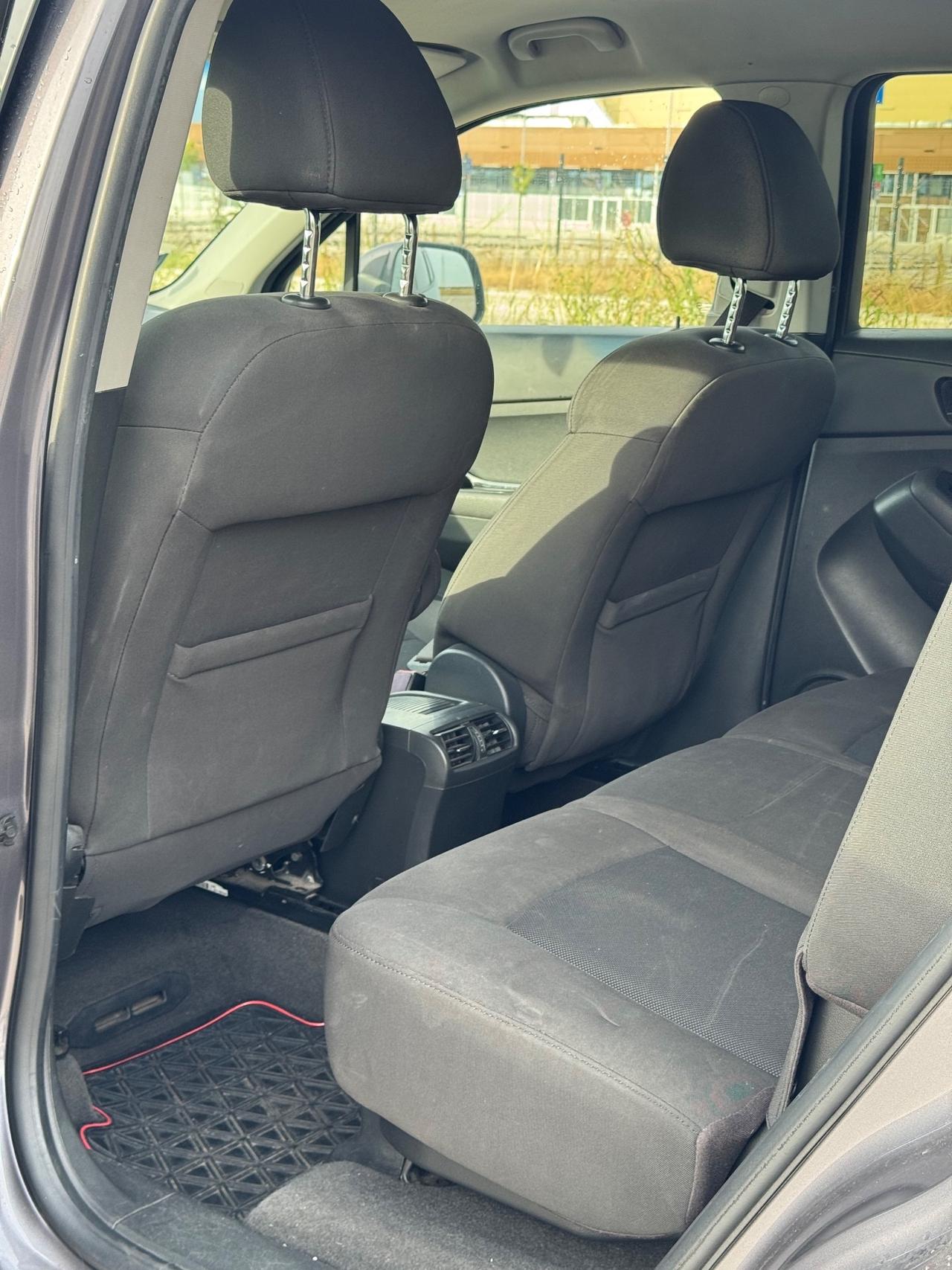 Chevrolet Orlando 2.0 Diesel 130CV LT