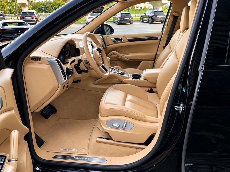 Porsche Cayenne Cayenne 3.0 Diesel Tiptronic 250 CV