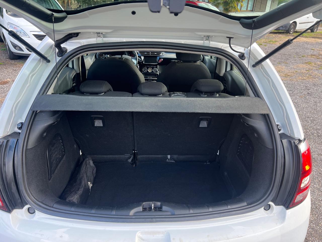 Citroen C3 PureTech 82 Exclusive