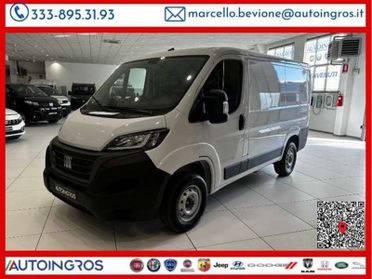 FIAT Ducato 30Q 2.2 MJT 140CV CH1