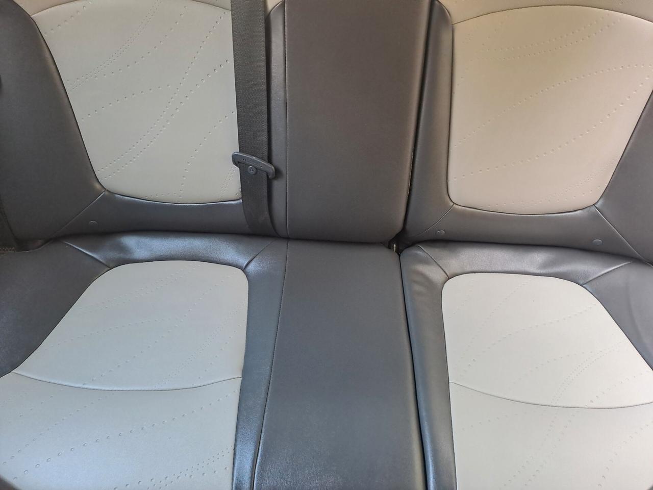 Chevrolet Spark SPECIAL EDITION BUBBLE GPL