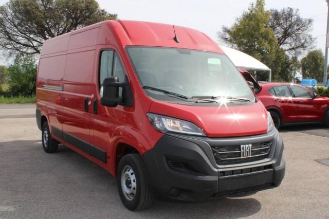 Fiat Ducato 35 2.2 mjt3 140cv serie 9 ' L3H2