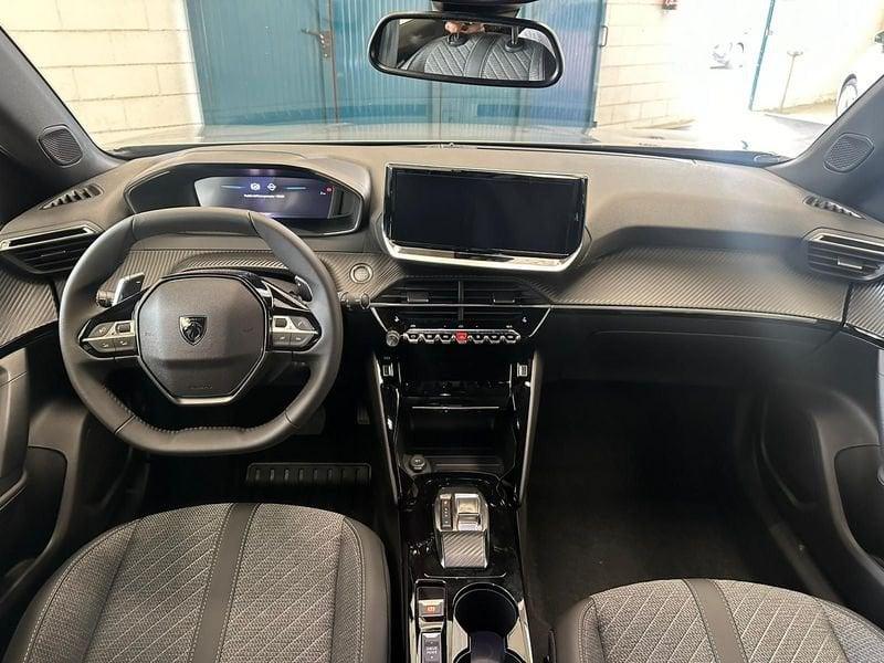 Peugeot 2008 PureTech 130 S&S EAT8 Allure - PROMO SIRONIAUTO+