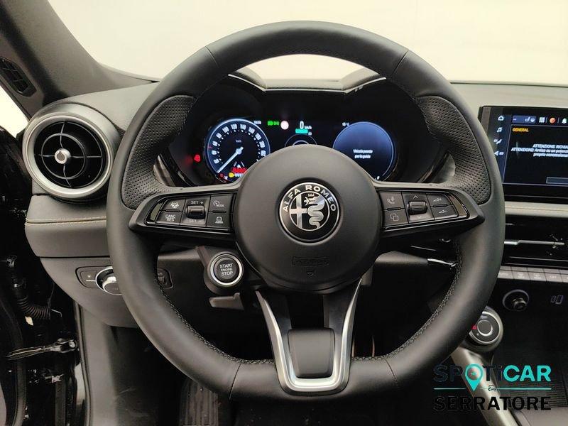 Alfa Romeo Tonale Plug in My24 Plug-In Hybrid Q4280cv Sprint