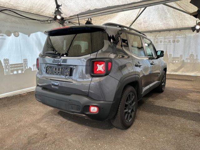 JEEP Renegade e-hybrid my22 Upland 15 turbo t4 e-hybrid 130cv f