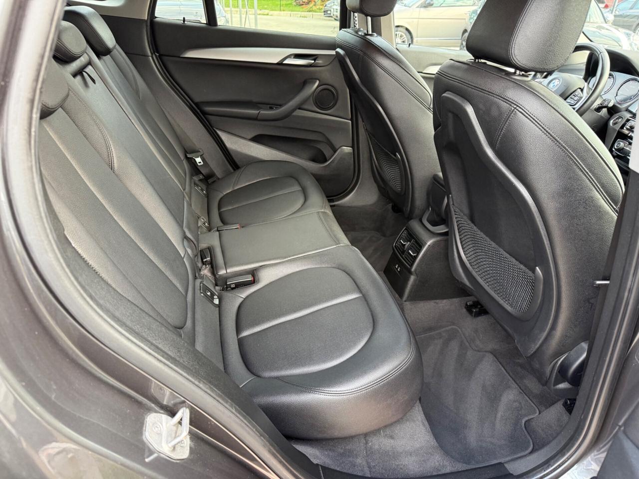 Bmw X1 xDrive20d 190CV Advantage SPORT IVA ESPOSTA