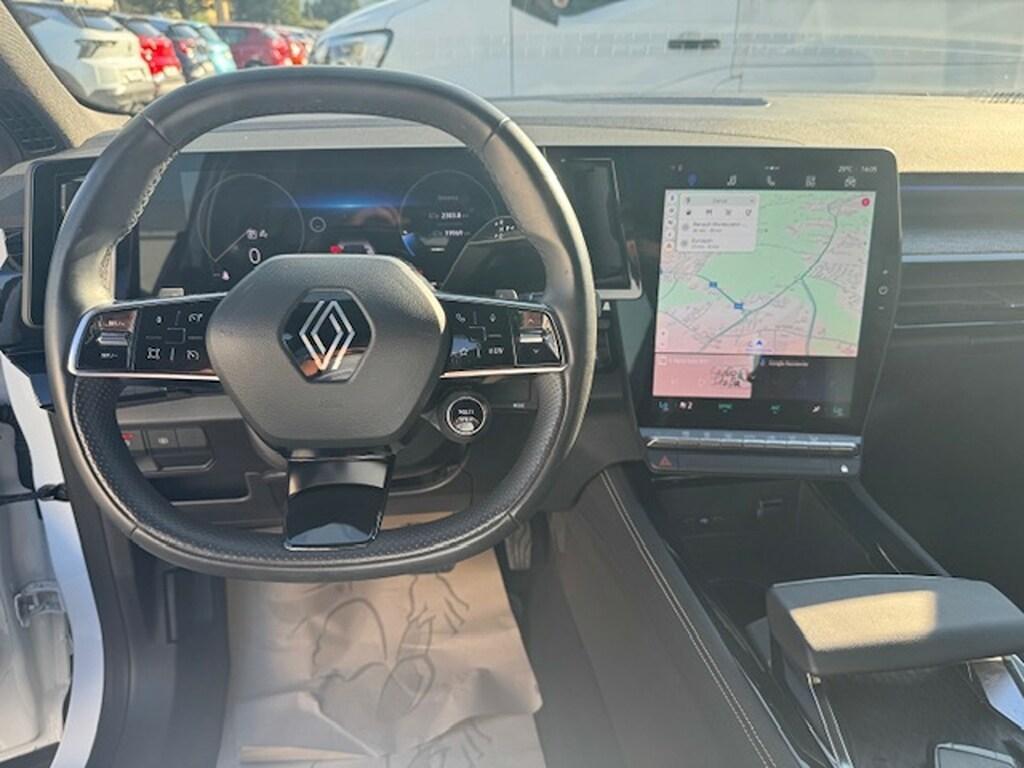 Renault Austral 1.3 mild hybrid Techno Auto