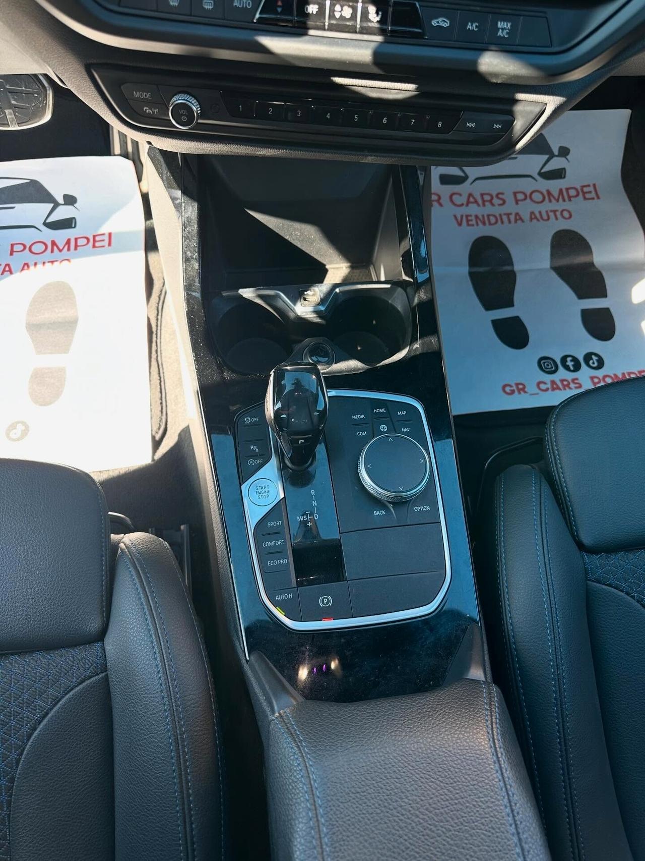 Bmw 116 116d 5p. Msport