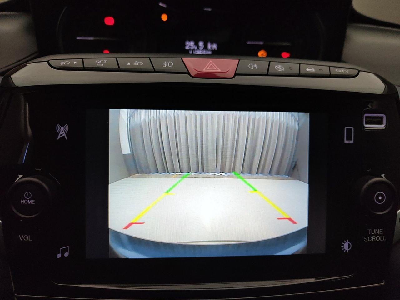 LANCIA Ypsilon III 2021 1.0 70CV HYBRID PLATINO