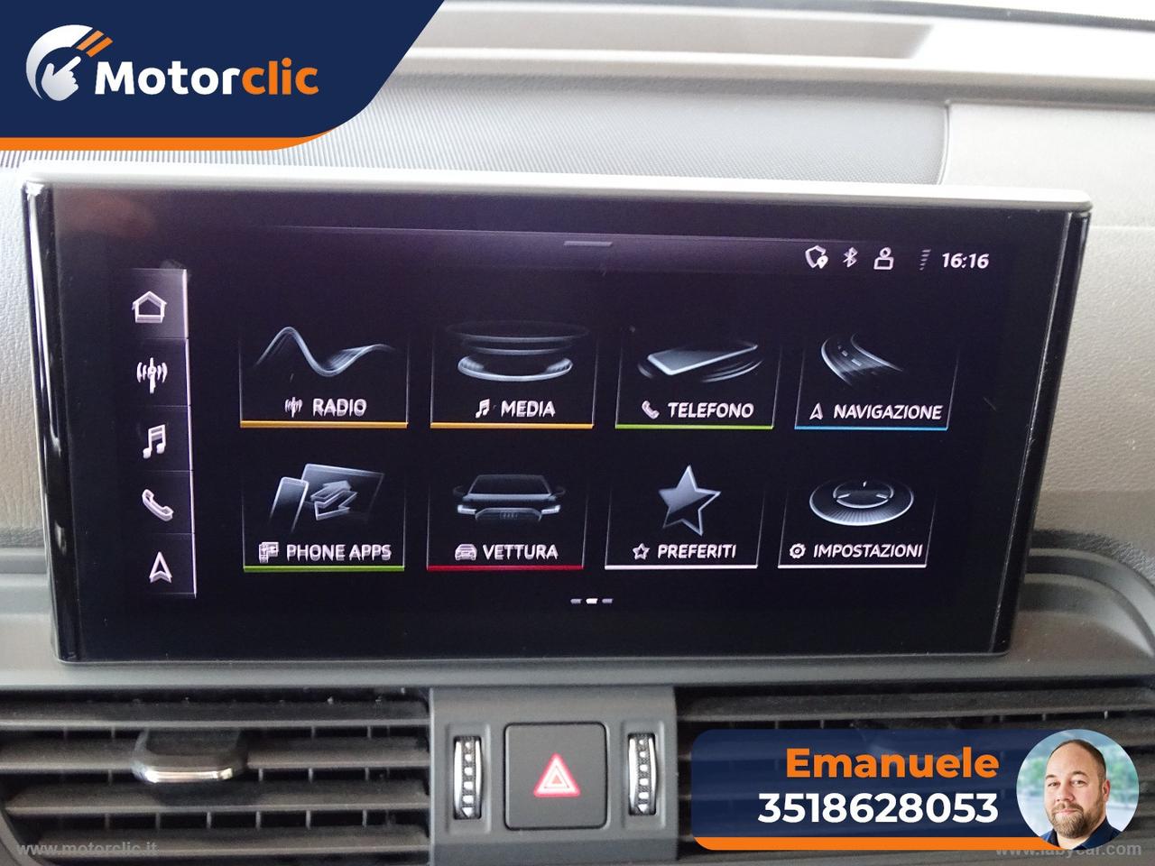 AUDI Q5 40 TDI 204CV qu. S tr. S line plus