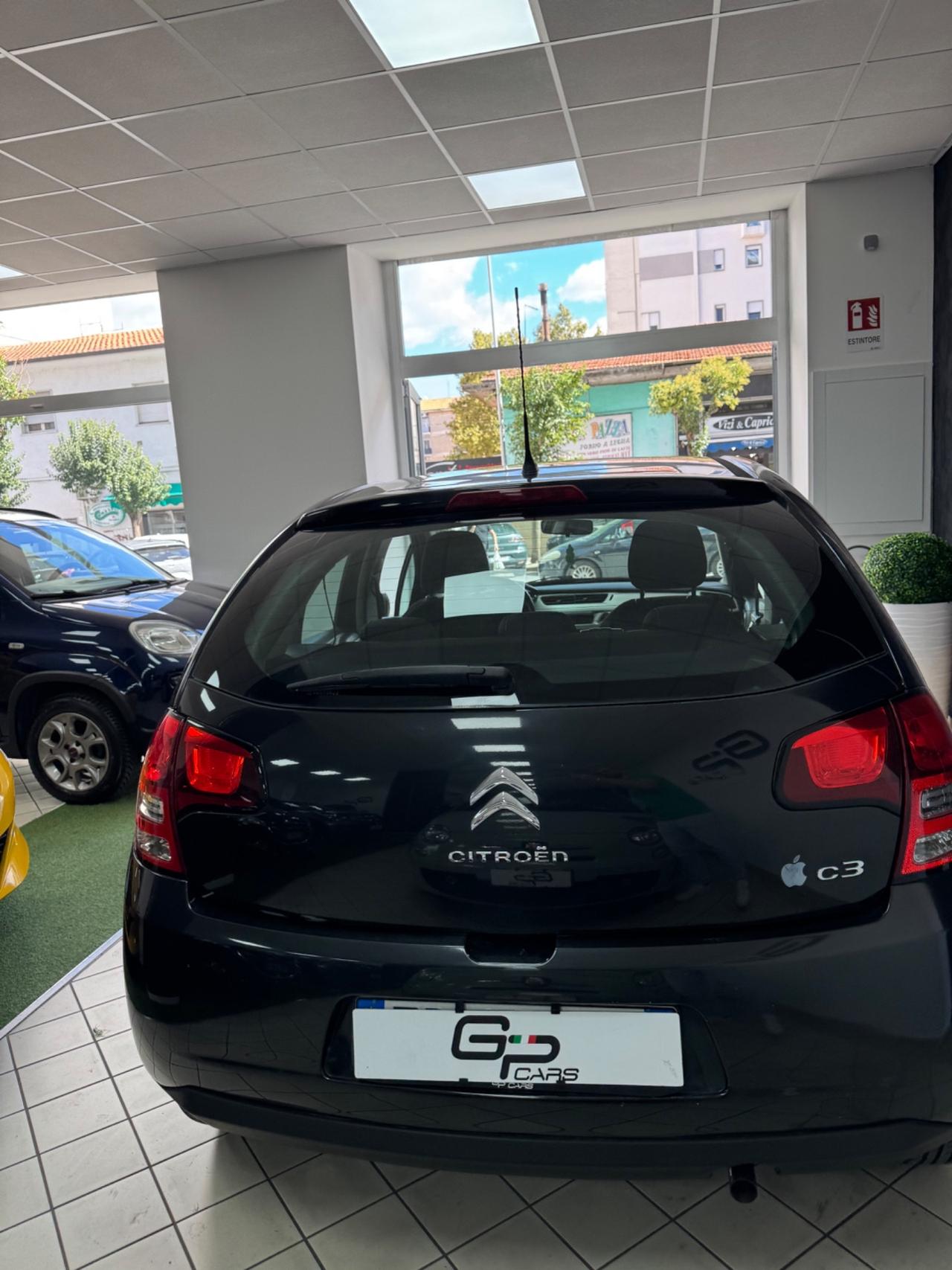 Citroen C3 1.1 Perfect Eco Energy G