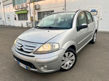 Citroen C3 1.4benz 2008 60.000km cambio automatico perfetta