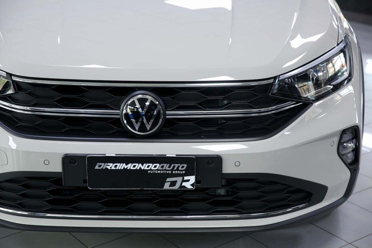 Volkswagen Taigo Edition Plus 1.0 TSI 115 cv DSG_NUOVA_KM0