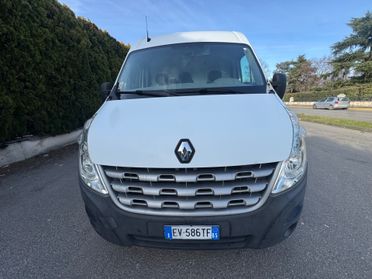 Renault Master T35 2.3 dCi/125 PL-TA Furgone QS E5