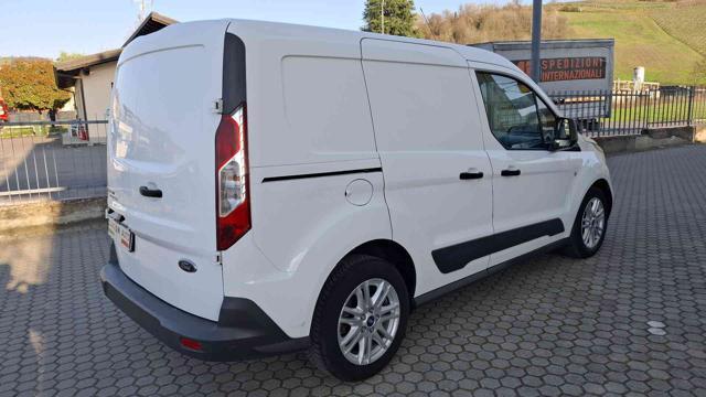 FORD connect 1.5TDCI UNICO PROPRIETARIO