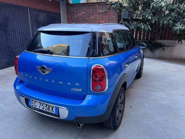 MINI Countryman Cooper full optional