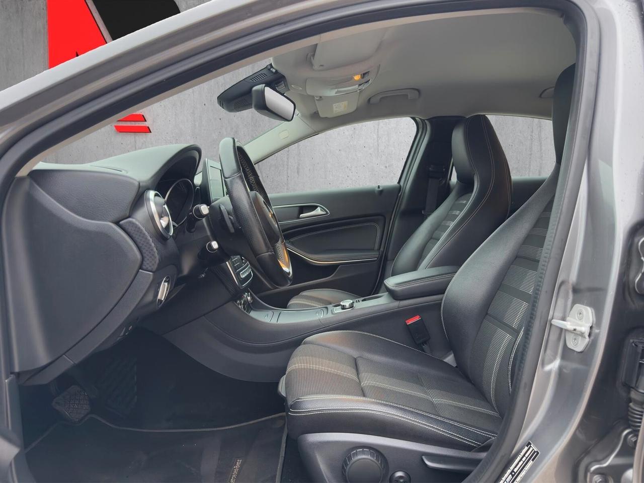 Mercedes-benz A 180 d Automatic Premium