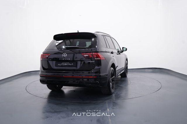 VOLKSWAGEN Tiguan 1.4 TSI eHYBRID DSG R-Line