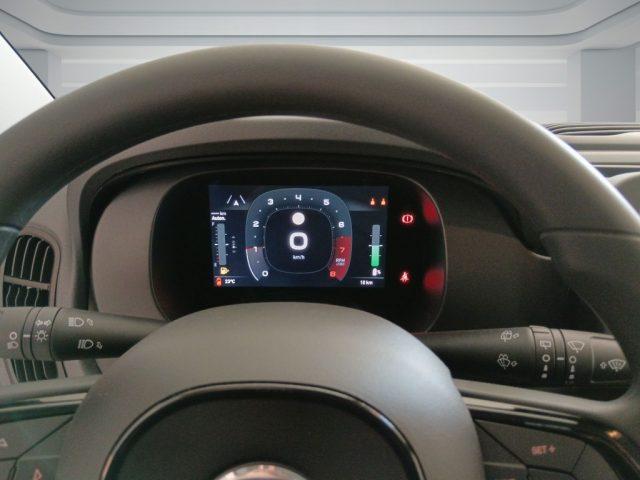 FIAT Panda 1.0 FireFly S&S Hybrid Icon
