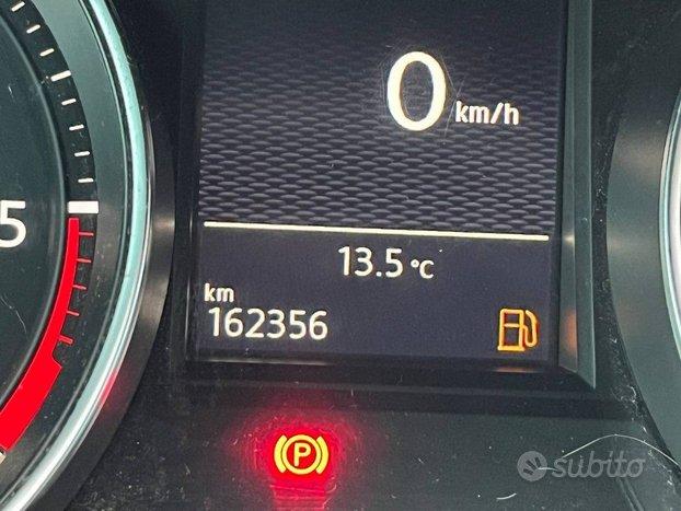 VOLKSWAGEN Golf GTD GTD 2.0 TDI BlueMotion Techn