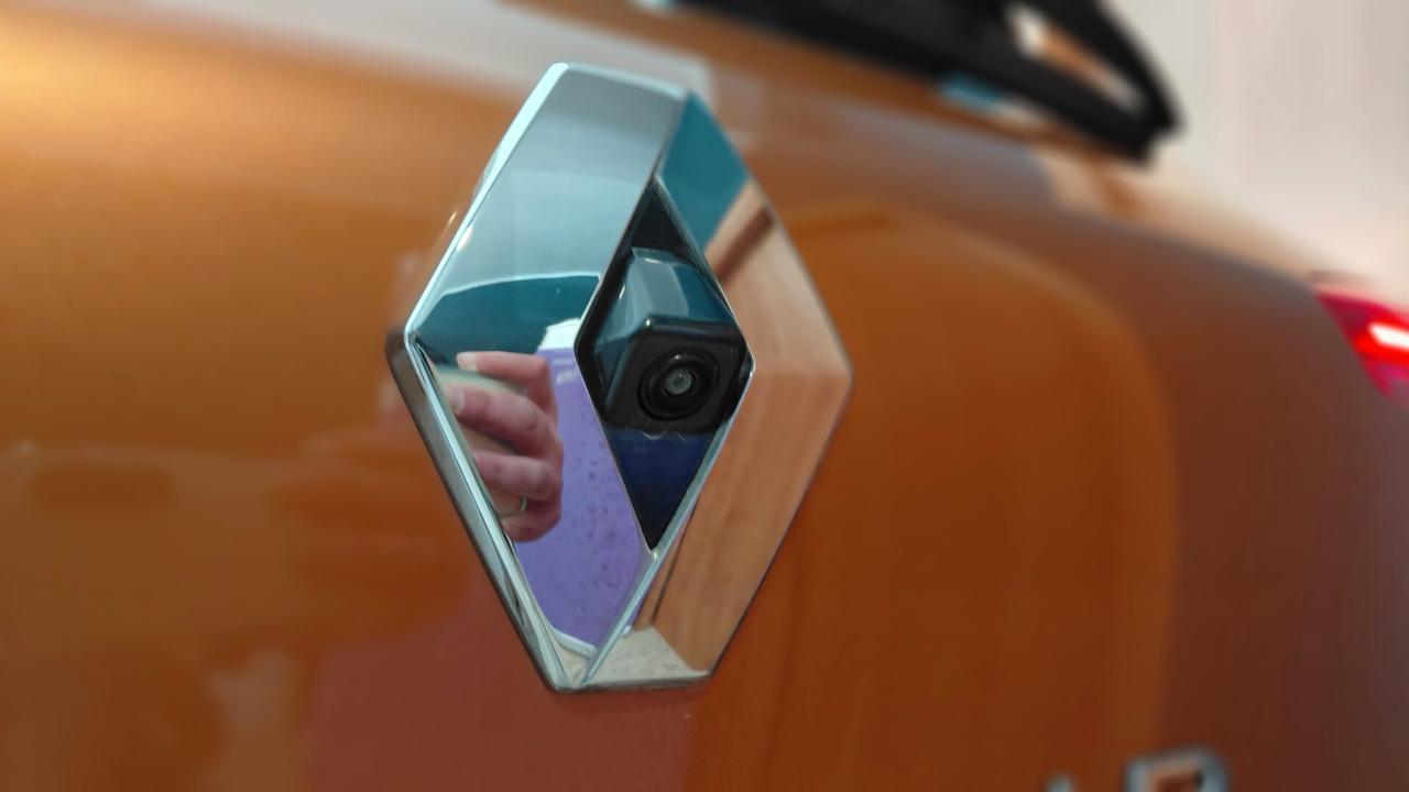 Renault Captur 1.0 TCe Intens Unicoproprietario