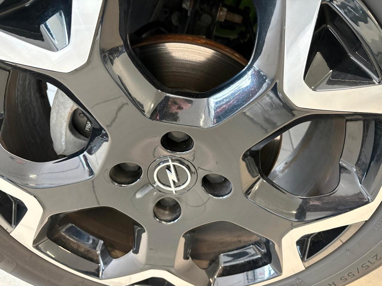 Opel Mokka ULTIMATE 1.2 Turbo 130 CV aut. SPOTICAR