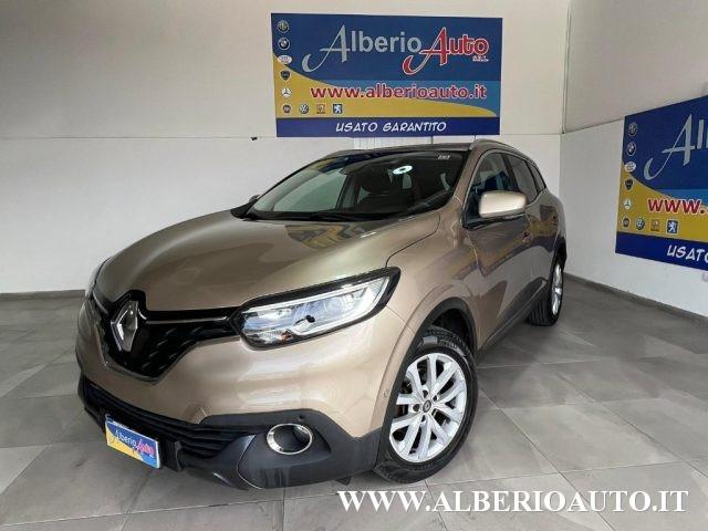 RENAULT Kadjar dCi 8V 110CV Energy