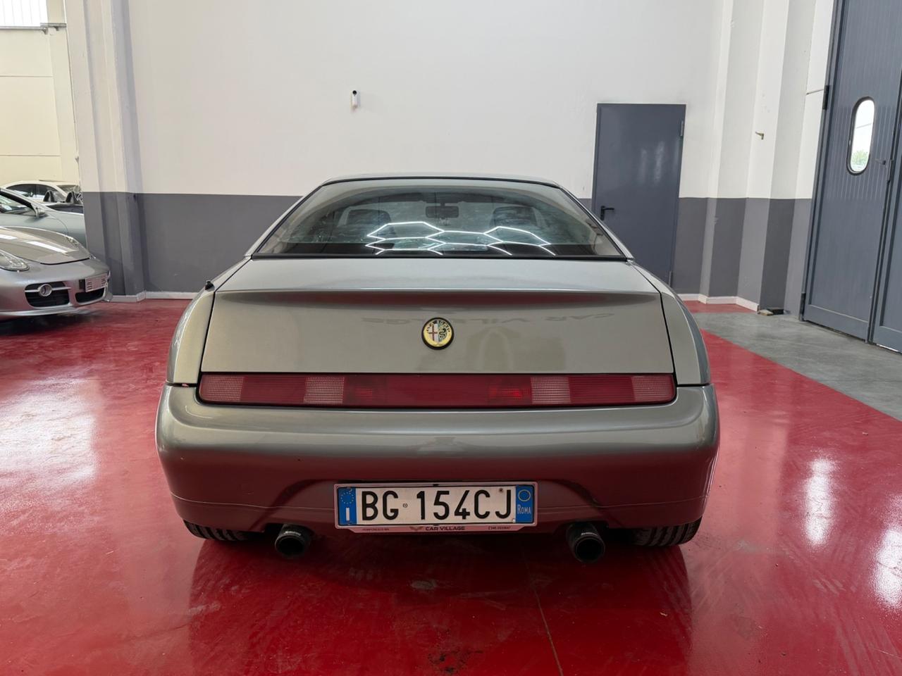 Alfa Romeo GTV 2.0i V6 turbo cat L