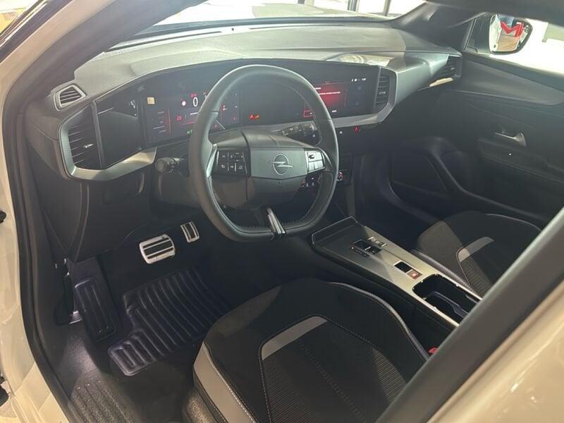 Opel Mokka Mokka Hybrid 145 CV DCT6 GS