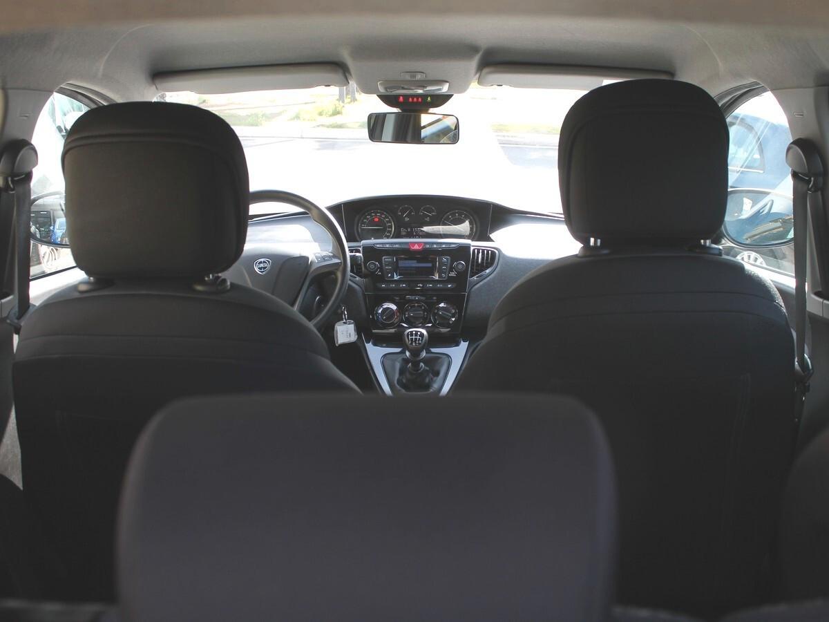 Lancia Ypsilon 1.0 Hybrid FireFly 5 porte S&S Silver Plus **PREZZO VERO** UNIPRO IVA DEDUCIBILE