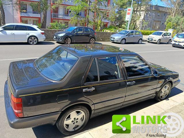 LANCIA Thema 8.32 FERRARI