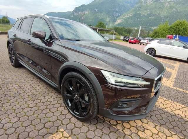 Volvo V60 Cross Country V60 Cross Country 2.0 d4 Pro awd geartronic
