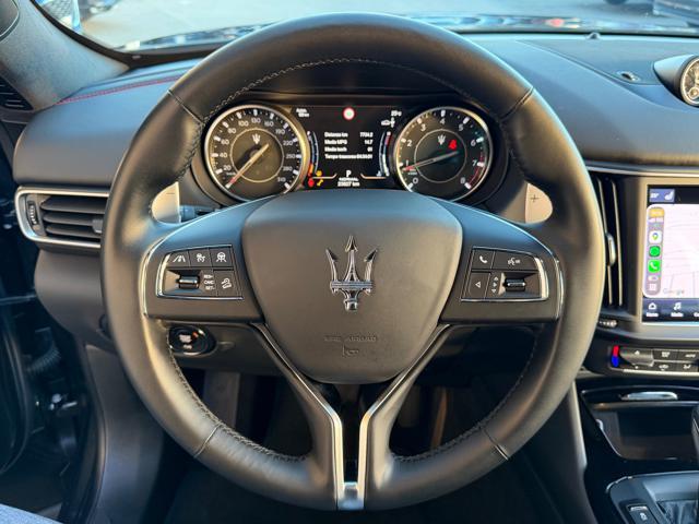 MASERATI Levante MHEV 330 CV AWD GT (FULL OPTIONAL)