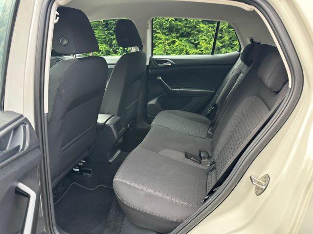 VOLKSWAGEN T-Cross AUTOMATICA! 1.0 TSI 110 CV DSG Style
