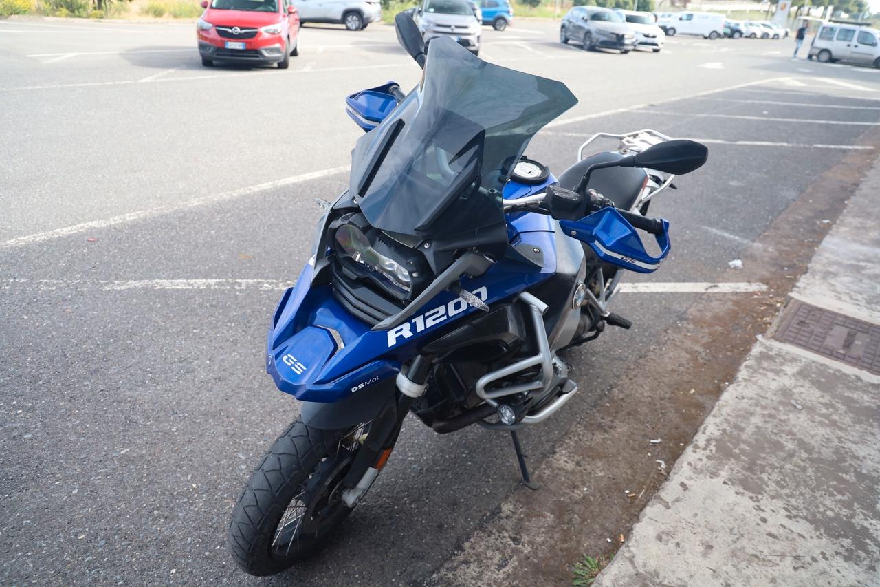 Bmw R 1200 GS Adventure