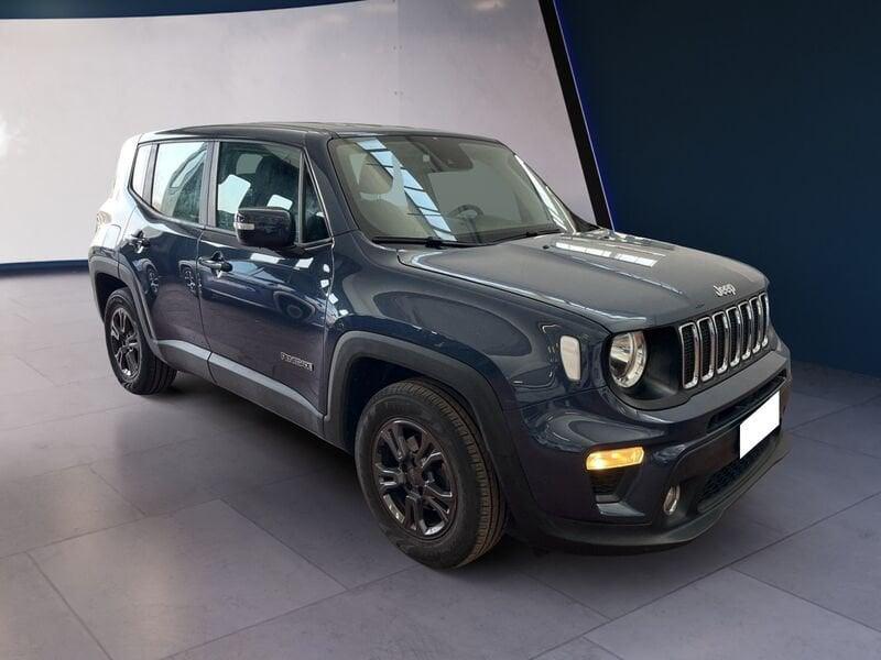 Jeep Renegade 2019 1.0 t3 Longitude fwd