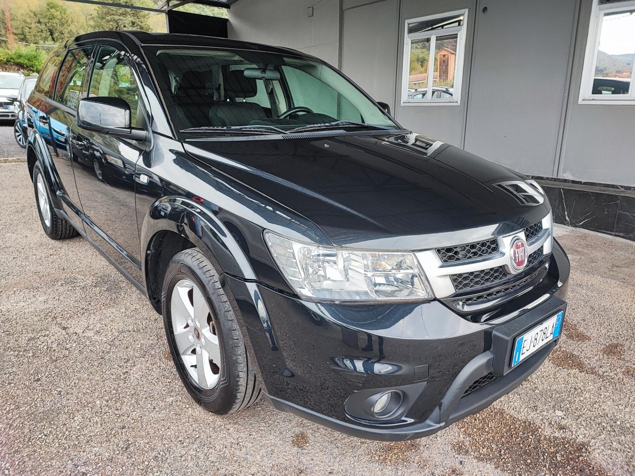 Fiat Freemont 2.0 Multijet 140 CV Urban