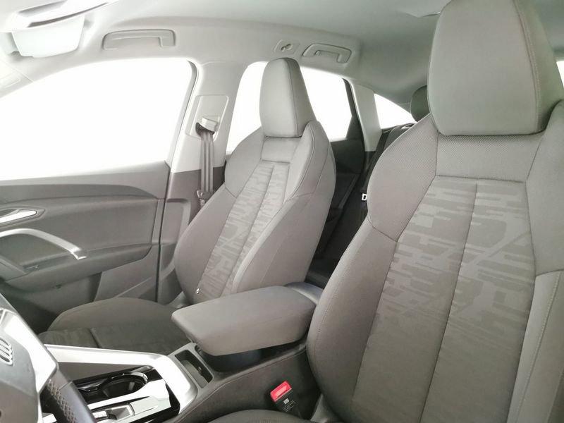 Audi Q5 Sportback 2.0 tdi mhev+ Business Advanced quattro 204cv s-tronic