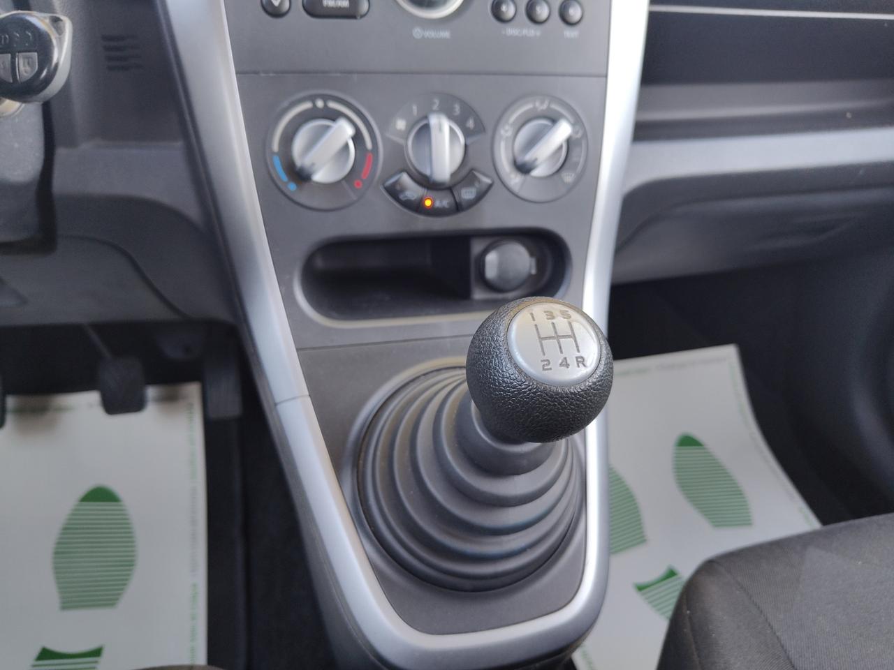 Opel Agila 1.3 CDTI 75CV PER NEOPATENTATI NUOVA