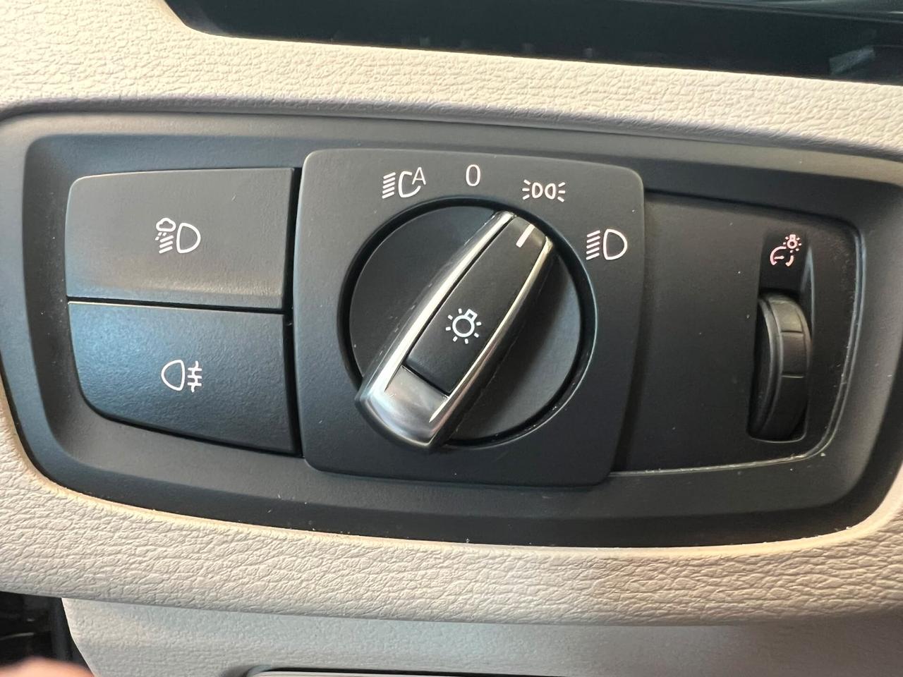 Bmw X2 sDrive18d
