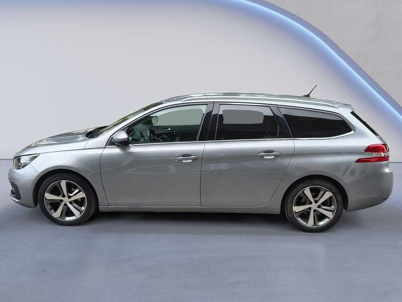 Peugeot 308 308 SW BlueHDi 131 CV