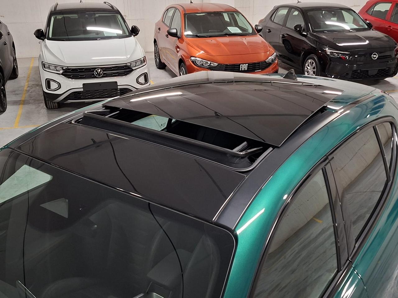 Alfa Romeo Tonale 1.3 Plug-In Hybrid Veloce Q4 AT6