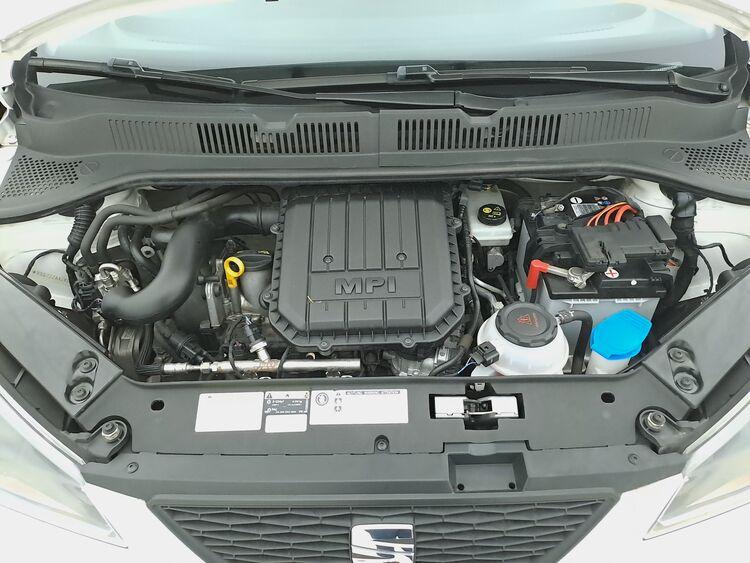 Seat Mii Style Ecofuel BR854403 1.0 Metano 68CV