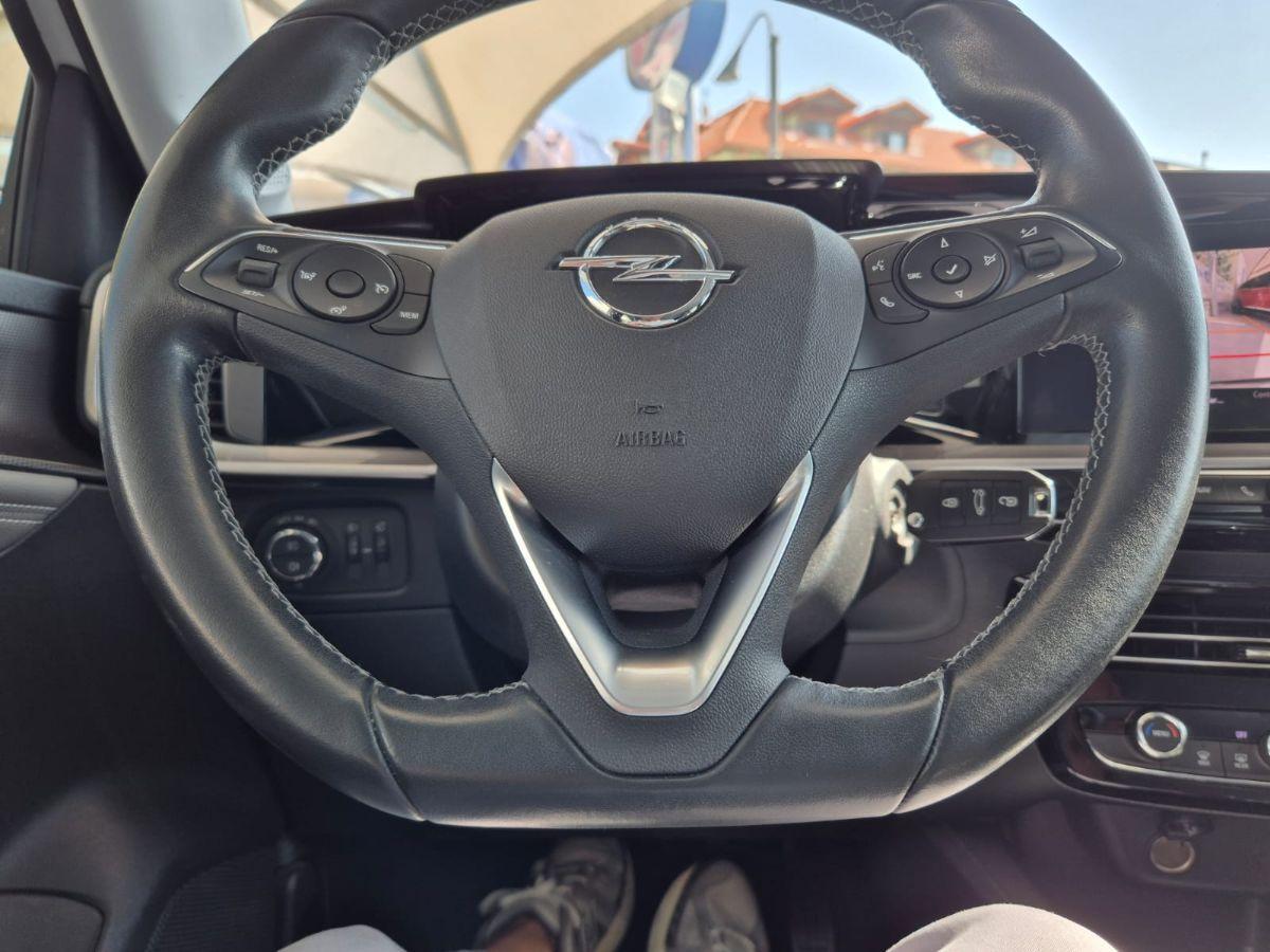OPEL - Mokka - 1.5 diesel Ultimate Full