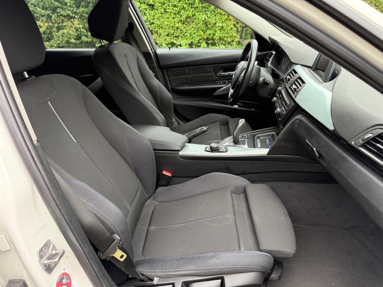 Bmw 316 316d Msport in OTTIME CONDIZIONI