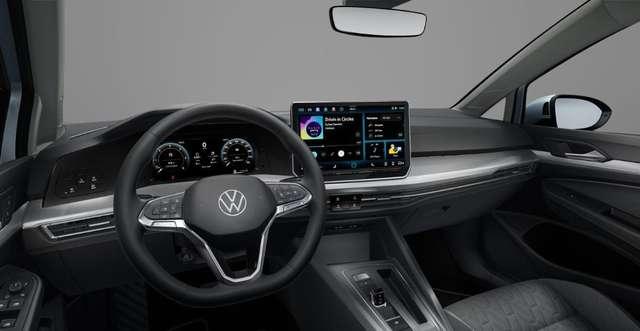 Volkswagen Golf 1.5 TSI EHYBRID DSG EDITION PLUS 204CV NUOVO PROMO