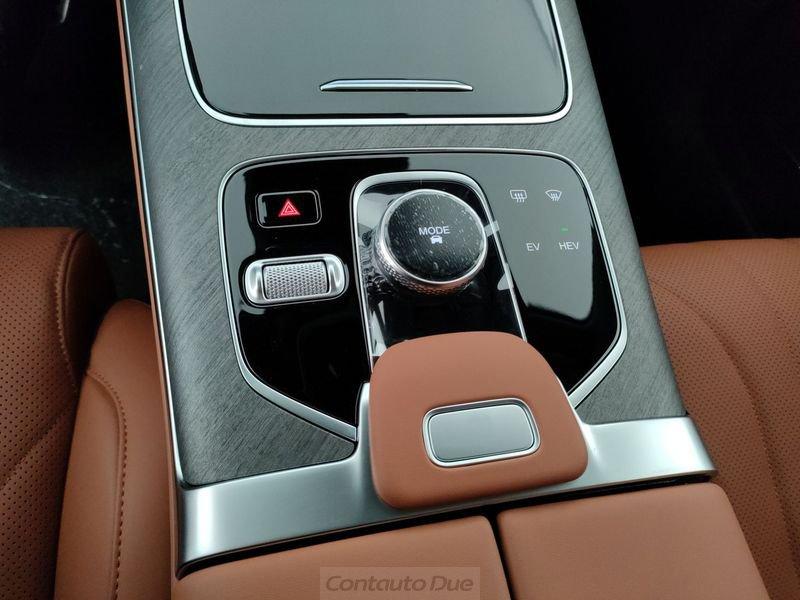 JAECOO 8 Jaecoo 8 SHS-P 1.5 tgdi phev Exclusive awd auto