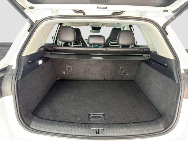 MG EHS EHS Plug-in Hybrid Luxury