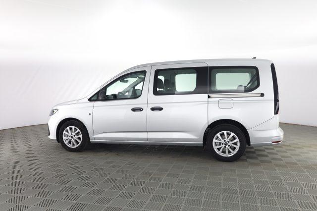 FORD Tourneo Connect Grand Tourneo Connect 2.0 EcoBlue 102 CV Plus