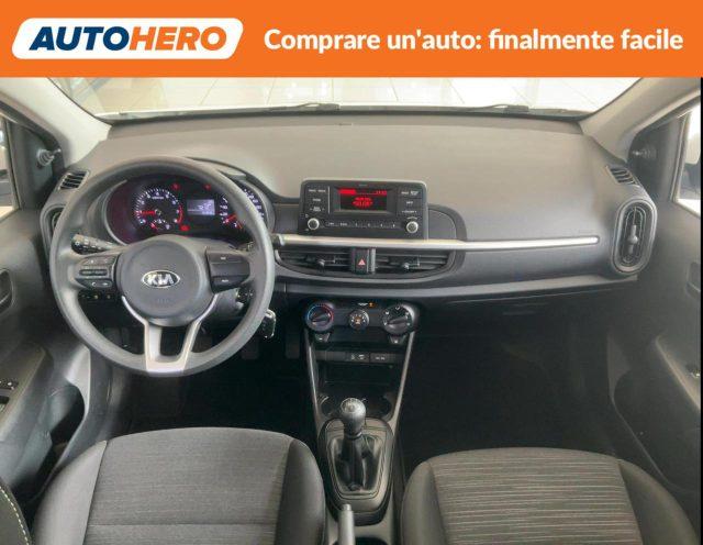 KIA Picanto 1.0 12V 5 porte Active